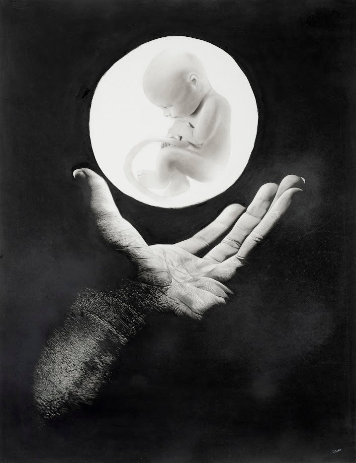Light of the World